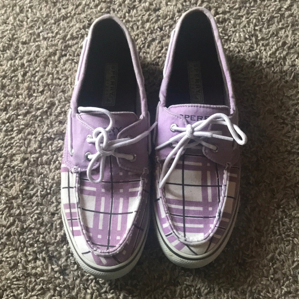 Sperry Top-Siders